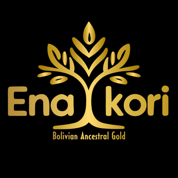 ENA-KORI 100% — The Obsidian | 70g