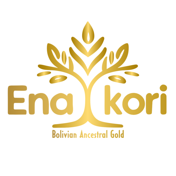 5 ENA-KORI 85% — The Copper (Bronce Amazónico) | 70g