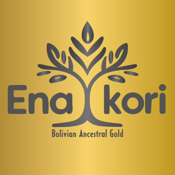 6 ANBAR — ENA-KORI 70% (Oro Silvestre) | 70g