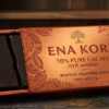 ANBAR — ENA-KORI 70% (Oro Silvestre) | 70g