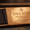 ENA-KORI 85% — The Copper (Bronce Amazónico) | 70g