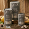 Plata Nativa ENA KORI – Granos de Cacao Nativo de Altura