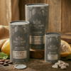 Plata Nativa ENA KORI – Granos de Cacao Nativo de Altura