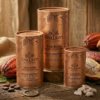 Bronce Amazónico ENA KORI – Granos de Cacao Intenso