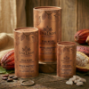 Bronce Amazónico ENA KORI – Granos de Cacao Intenso