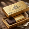 Ena Kori – 95% Pureza: El Oro Ancestral del Cacao Nativo Boliviano