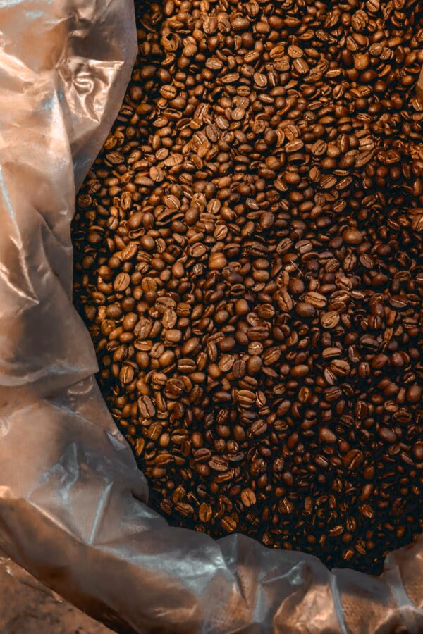 Plata Nativa ENA KORI – Granos de Cacao Nativo de Altura