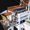 Bronce Amazónico ENA KORI – Granos de Cacao Intenso