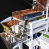 Bronce Amazónico ENA KORI – Granos de Cacao Intenso